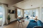 FamilienHaus Nilla Nr. 60 - Top-Hundeurlaub
