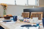 FamilienHaus Nilla Nr. 60 - Top-Hundeurlaub