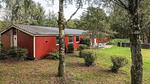 Outdoor - Ferienhaus für 21 Personen (264 m²) in Øster Assels - Top-Hundeurlaub