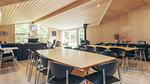 Indoor - Ferienhaus für 21 Personen (264 m²) in Øster Assels - Top-Hundeurlaub