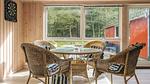 Indoor - Ferienhaus für 21 Personen (264 m²) in Øster Assels - Top-Hundeurlaub
