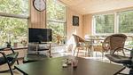 Indoor - Ferienhaus für 21 Personen (264 m²) in Øster Assels - Top-Hundeurlaub