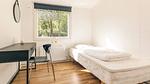 Indoor - Ferienhaus für 21 Personen (264 m²) in Øster Assels - Top-Hundeurlaub