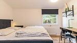 Indoor - Ferienhaus für 21 Personen (264 m²) in Øster Assels - Top-Hundeurlaub