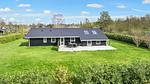 Outdoor - Ferienhaus für 9 Personen (126 m²) in Ørsted - Top-Hundeurlaub