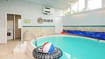 Pool - Ferienhaus für 9 Personen (126 m²) in Ørsted - Top-Hundeurlaub