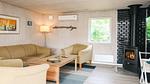 Indoor - Ferienhaus für 9 Personen (126 m²) in Ørsted - Top-Hundeurlaub