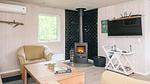 Indoor - Ferienhaus für 9 Personen (126 m²) in Ørsted - Top-Hundeurlaub