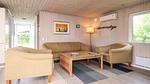 Indoor - Ferienhaus für 9 Personen (126 m²) in Ørsted - Top-Hundeurlaub