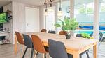 Indoor - Ferienhaus für 9 Personen (126 m²) in Ørsted - Top-Hundeurlaub
