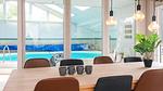 Indoor - Ferienhaus für 9 Personen (126 m²) in Ørsted - Top-Hundeurlaub