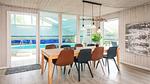 Indoor - Ferienhaus für 9 Personen (126 m²) in Ørsted - Top-Hundeurlaub