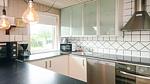 Indoor - Ferienhaus für 9 Personen (126 m²) in Ørsted - Top-Hundeurlaub