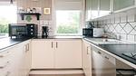 Indoor - Ferienhaus für 9 Personen (126 m²) in Ørsted - Top-Hundeurlaub