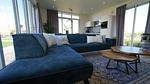 Untagged - Ferienhaus für 4 Personen (60 m²) in Hindeloopen - Top-Hundeurlaub