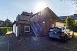 Hauptansicht - Appartement Tümmelkoje - Top-Hundeurlaub