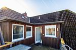 Balkon - Appartement Tümmelkoje - Top-Hundeurlaub