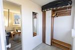 Empfang - Appartement Tümmelkoje - Top-Hundeurlaub