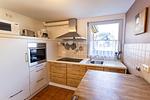 Appartement Tümmelkoje - Top-Hundeurlaub
