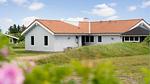 house - Ferienhaus für 10 Personen (153 m²) in Hvide Sande - Top-Hundeurlaub