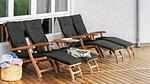 outside - Ferienhaus für 10 Personen (153 m²) in Hvide Sande - Top-Hundeurlaub