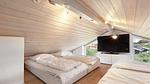 bed - Ferienhaus für 10 Personen (153 m²) in Hvide Sande - Top-Hundeurlaub
