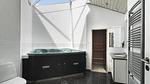 bathroom - Ferienhaus für 10 Personen (153 m²) in Hvide Sande - Top-Hundeurlaub