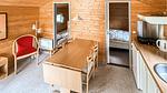 kitchen - Ferienhaus für 5 Personen (25 m²) in Vejle - Top-Hundeurlaub