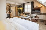 Boutiquehotel Thessoni classic nahe Zürich - Top-Hundeurlaub