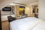 Boutiquehotel Thessoni classic nahe Zürich - Top-Hundeurlaub