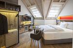 Boutiquehotel Thessoni classic nahe Zürich - Top-Hundeurlaub