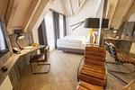 Boutiquehotel Thessoni classic nahe Zürich - Top-Hundeurlaub