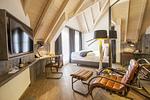 Boutiquehotel Thessoni classic nahe Zürich - Top-Hundeurlaub