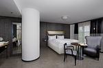 Boutiquehotel Thessoni classic nahe Zürich - Top-Hundeurlaub
