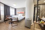 Boutiquehotel Thessoni classic nahe Zürich - Top-Hundeurlaub