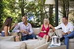 Boutiquehotel Thessoni classic nahe Zürich - Top-Hundeurlaub
