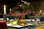 Boutiquehotel Thessoni classic nahe Zürich - Top-Hundeurlaub