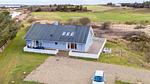 Outdoor - Ferienhaus für 15 Personen (232 m²) in Vestervig - Top-Hundeurlaub