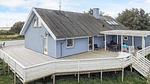 WaterView - Ferienhaus für 15 Personen (232 m²) in Vestervig - Top-Hundeurlaub