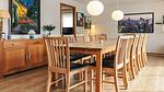 Indoor - Ferienhaus für 15 Personen (232 m²) in Vestervig - Top-Hundeurlaub