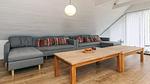 Indoor - Ferienhaus für 15 Personen (232 m²) in Vestervig - Top-Hundeurlaub