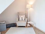 Dekoratives Detail - FeWo Merle - Top-Hundeurlaub