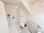 Badezimmer - FeWo Merle - Top-Hundeurlaub