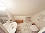 Gäste-WC - FeWo Merle - Top-Hundeurlaub