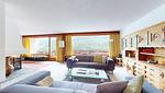 Abitaziun Funtauna 15A - St. Moritz - Top-Hundeurlaub