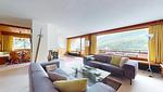Abitaziun Funtauna 15A - St. Moritz - Top-Hundeurlaub