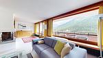 Abitaziun Funtauna 15A - St. Moritz - Top-Hundeurlaub