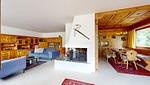 Abitaziun Funtauna 15A - St. Moritz - Top-Hundeurlaub