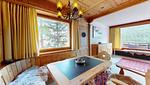 Abitaziun Funtauna 15A - St. Moritz - Top-Hundeurlaub