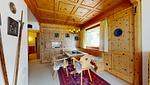 Abitaziun Funtauna 15A - St. Moritz - Top-Hundeurlaub